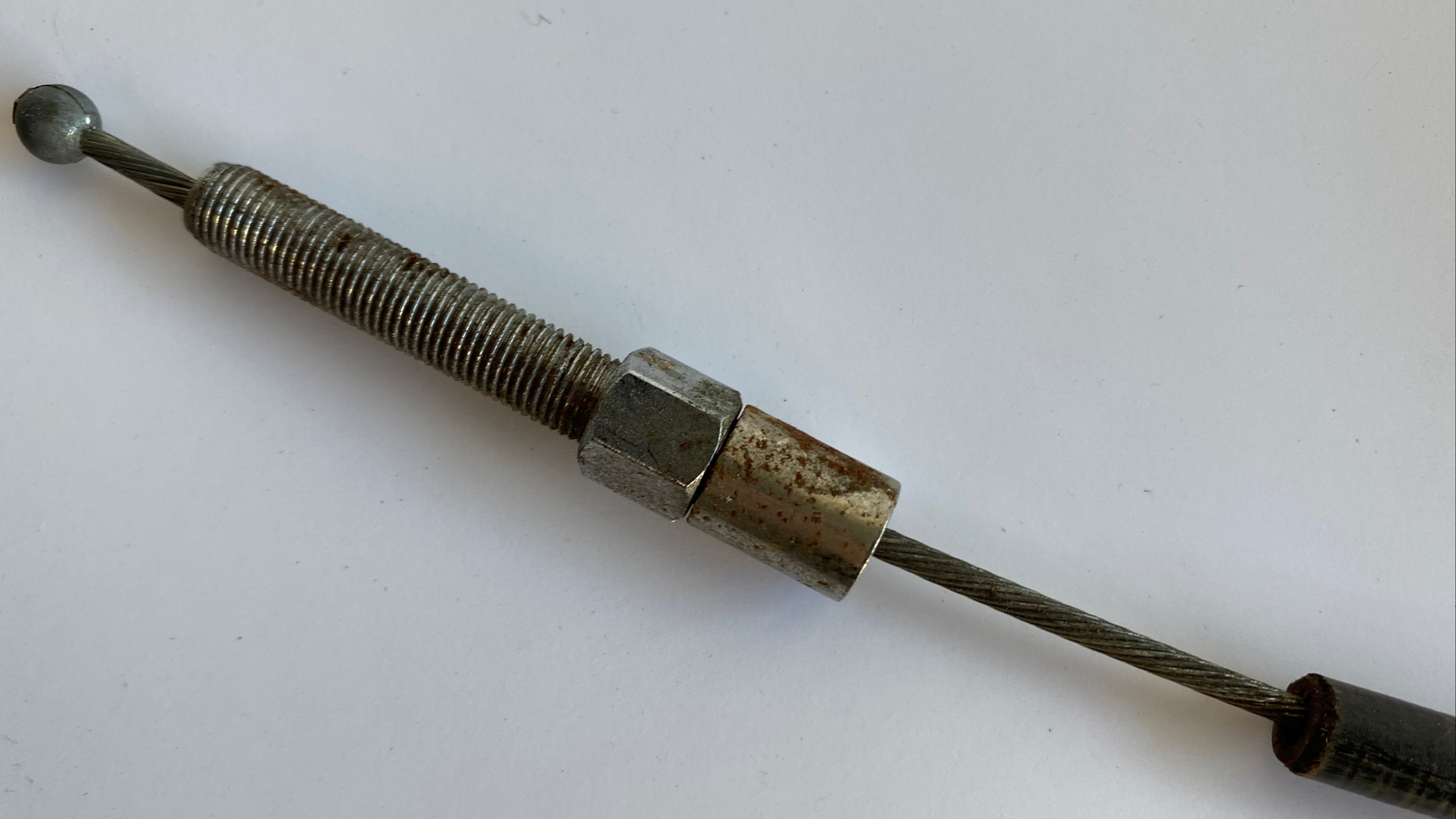 Shovelhead clutch cable Harley Davidson REF WW 22-473