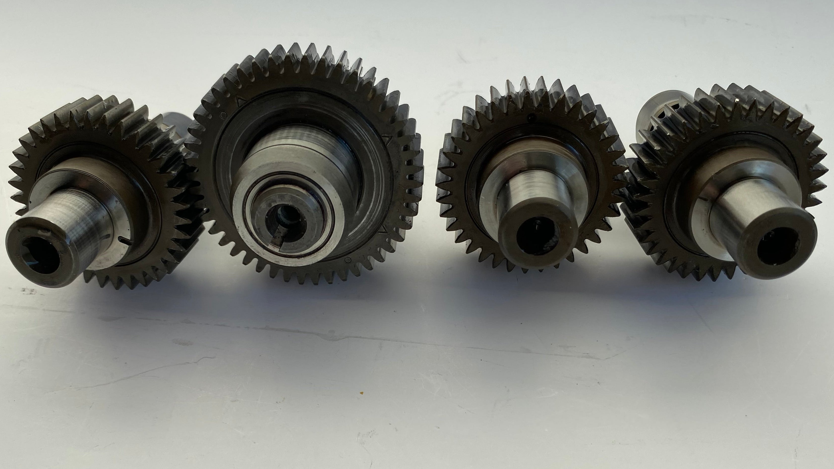Jeu d'arbres à cames Sportster 1200 Harley Davidson REF OEM 25194-00B