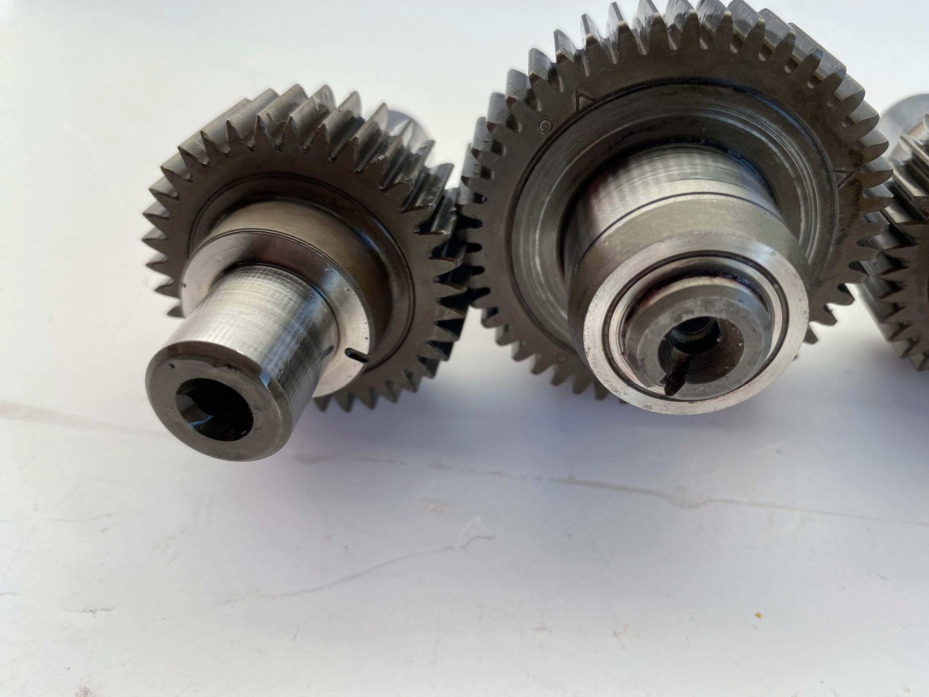 Jeu d'arbres à cames Sportster 1200 Harley Davidson REF OEM 25194-00B