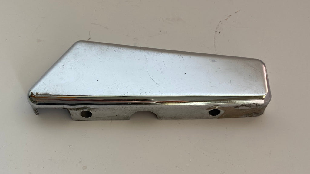 Cache relais démarreur Shovelhead Harley Davidson REF OEM 66425-68