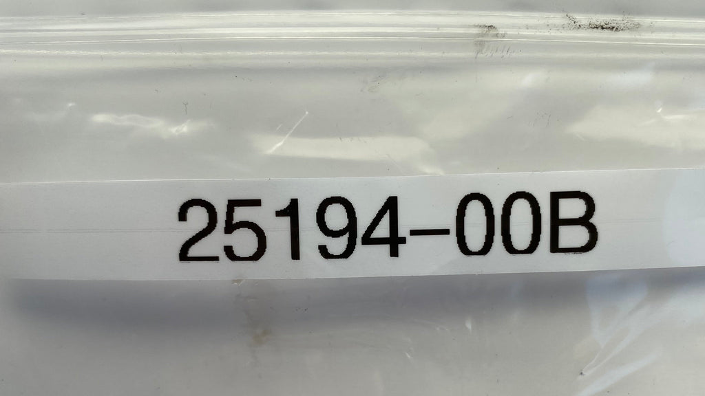 Jeu d'arbres à cames Sportster 1200 Harley Davidson REF OEM 25194-00B