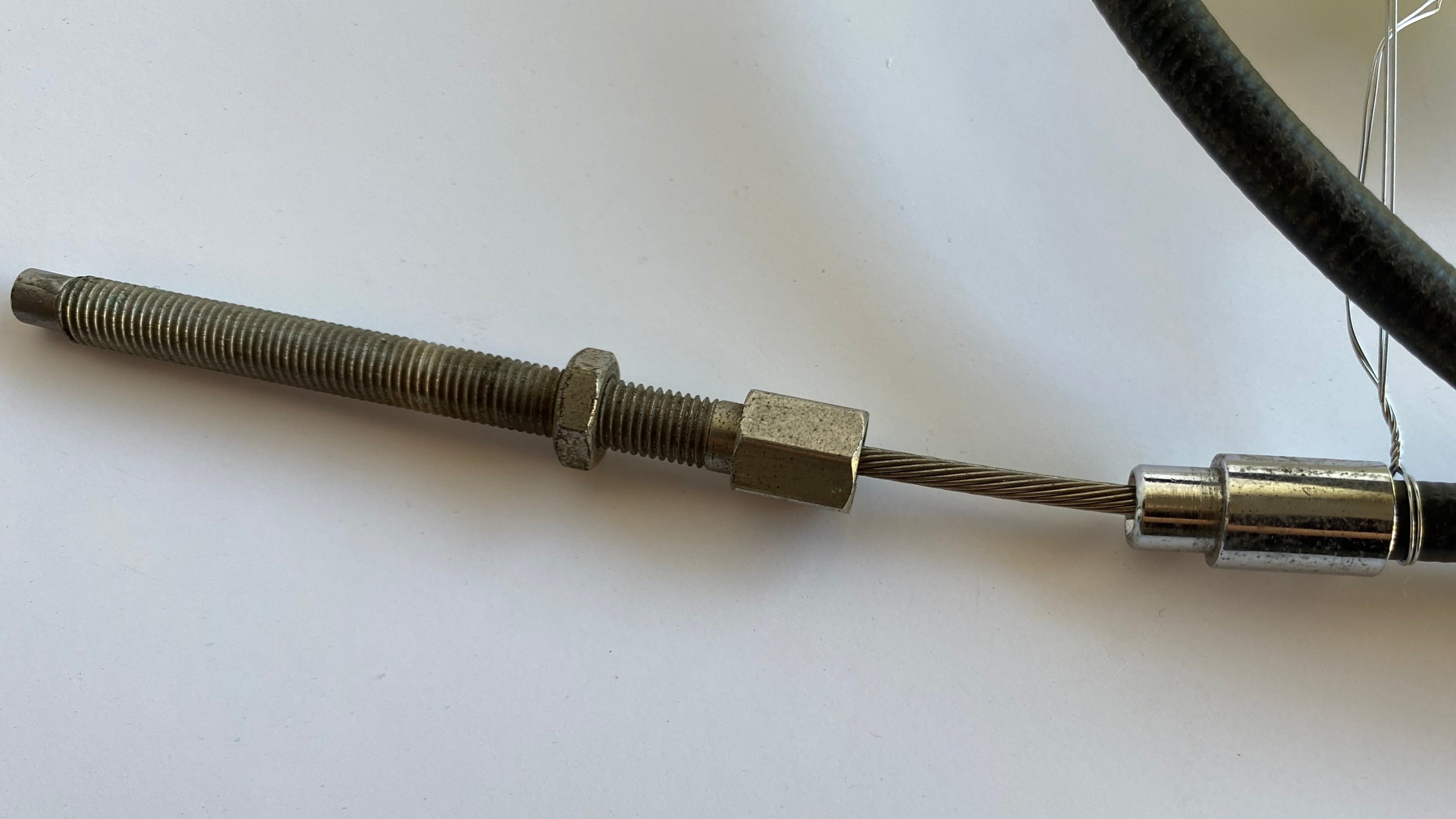 Clutch cable Sportster Harley Davidson REF WW 22-120