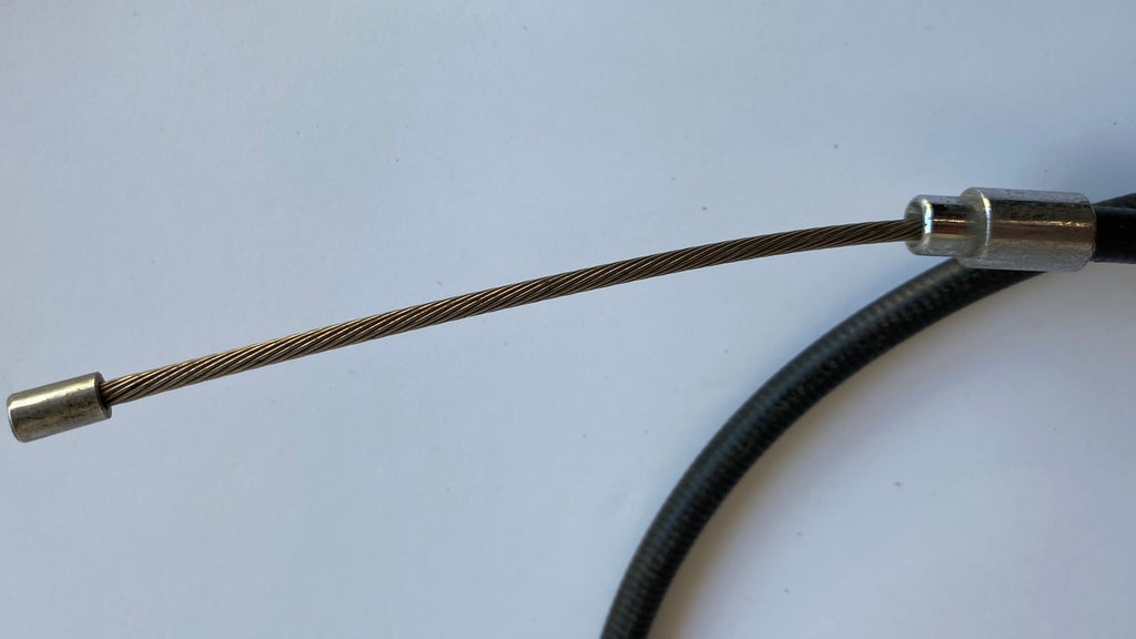 Cable d'embrayage Sportster Harley Davidson REF WW 22-120