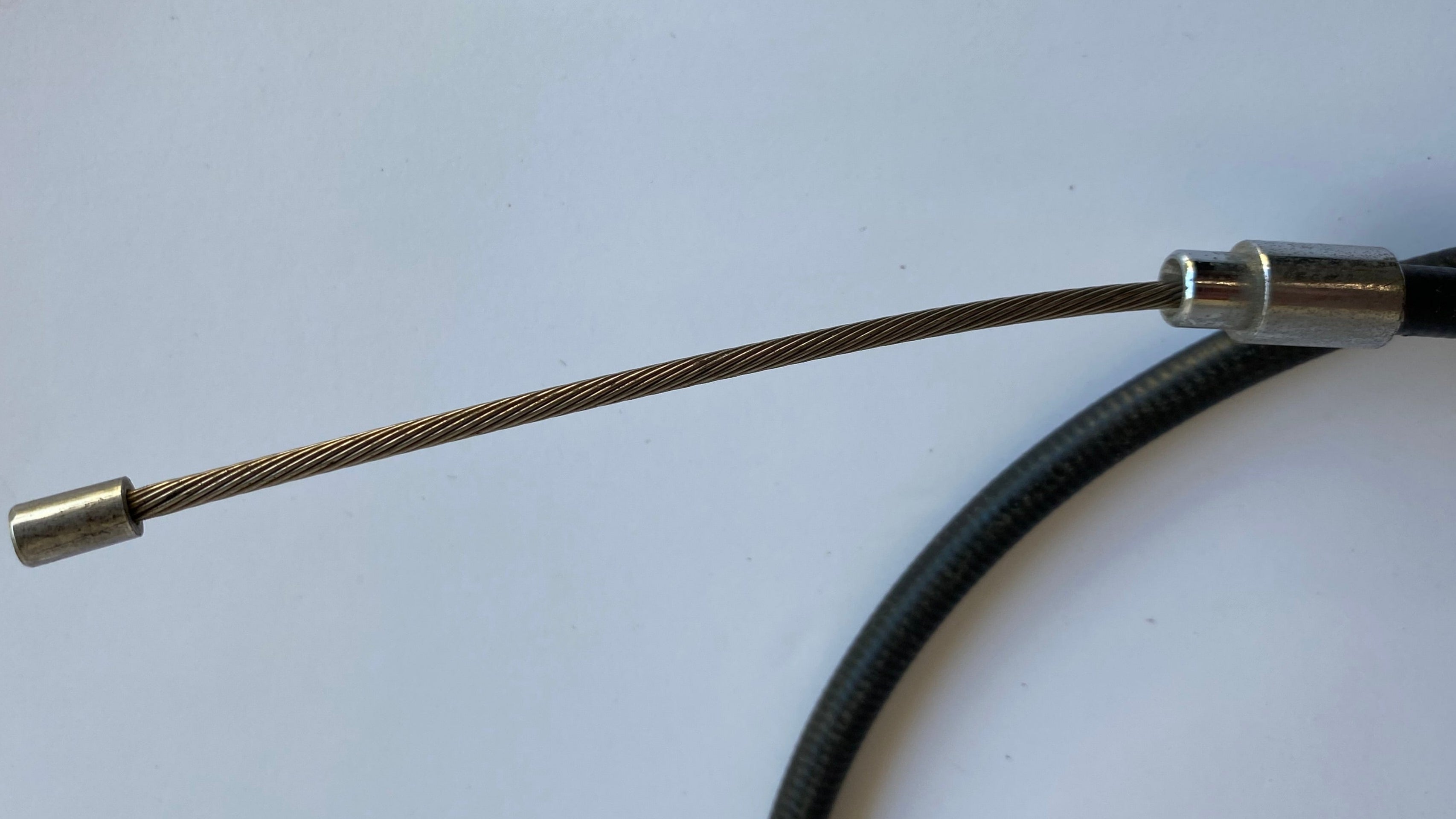 Clutch cable Sportster Harley Davidson REF WW 22-120