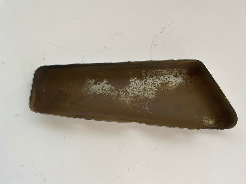 Cache relais démarreur Shovelhead Harley Davidson REF OEM 66425-68