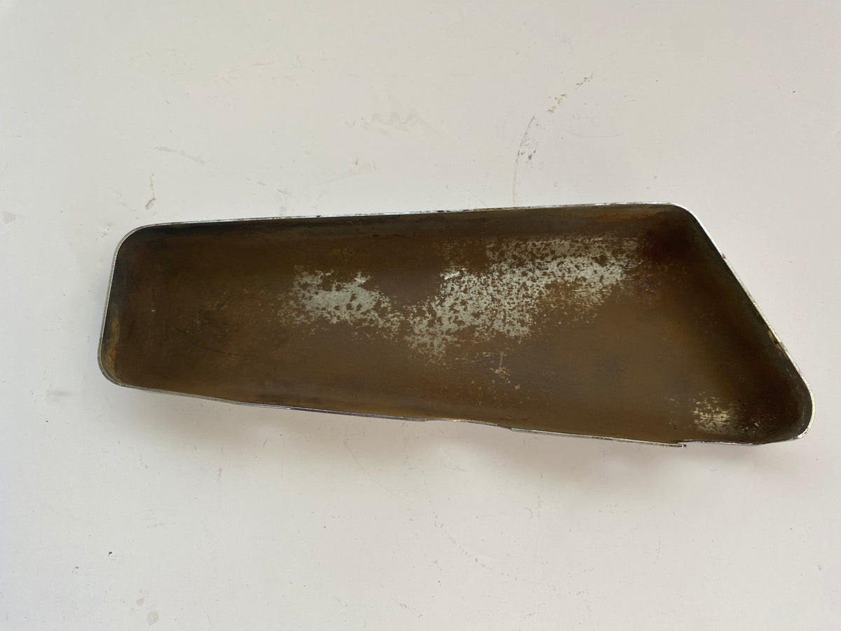 Cache relais démarreur Shovelhead Harley Davidson REF OEM 66425-68