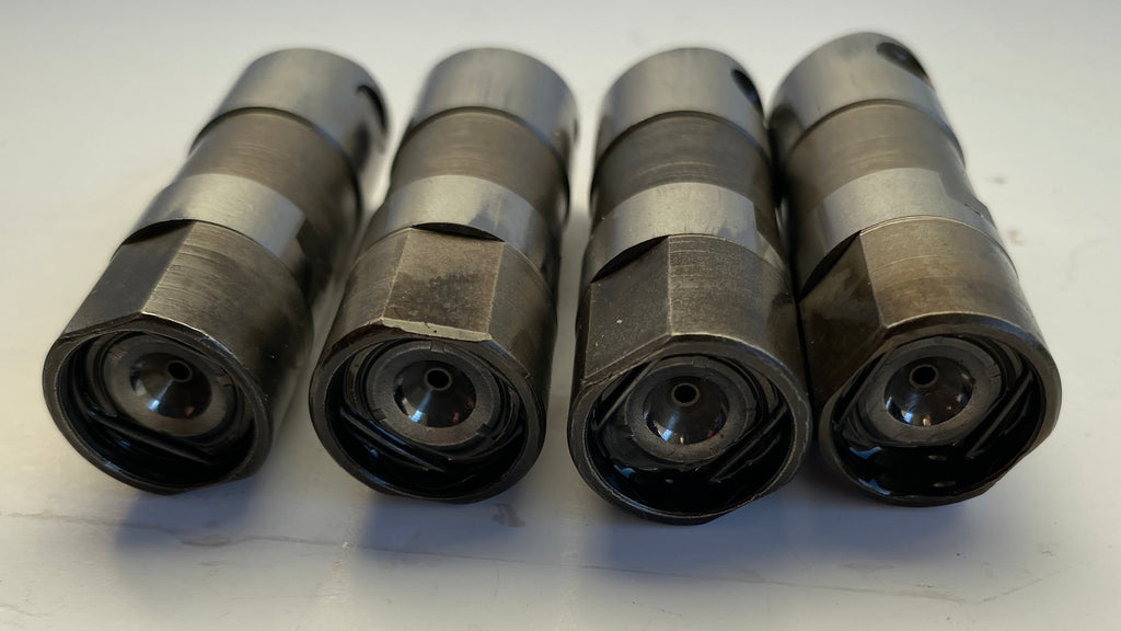 Jeu de 4 poussoirs hydrauliques Harley Davidson REF OEM 18538-99C