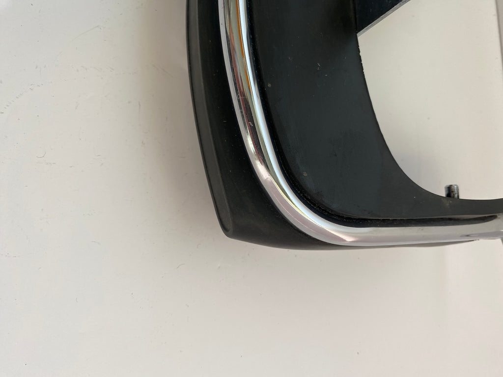 Bumper garde boue arrière Touring Harley Davidson REF OEM 91013-79A