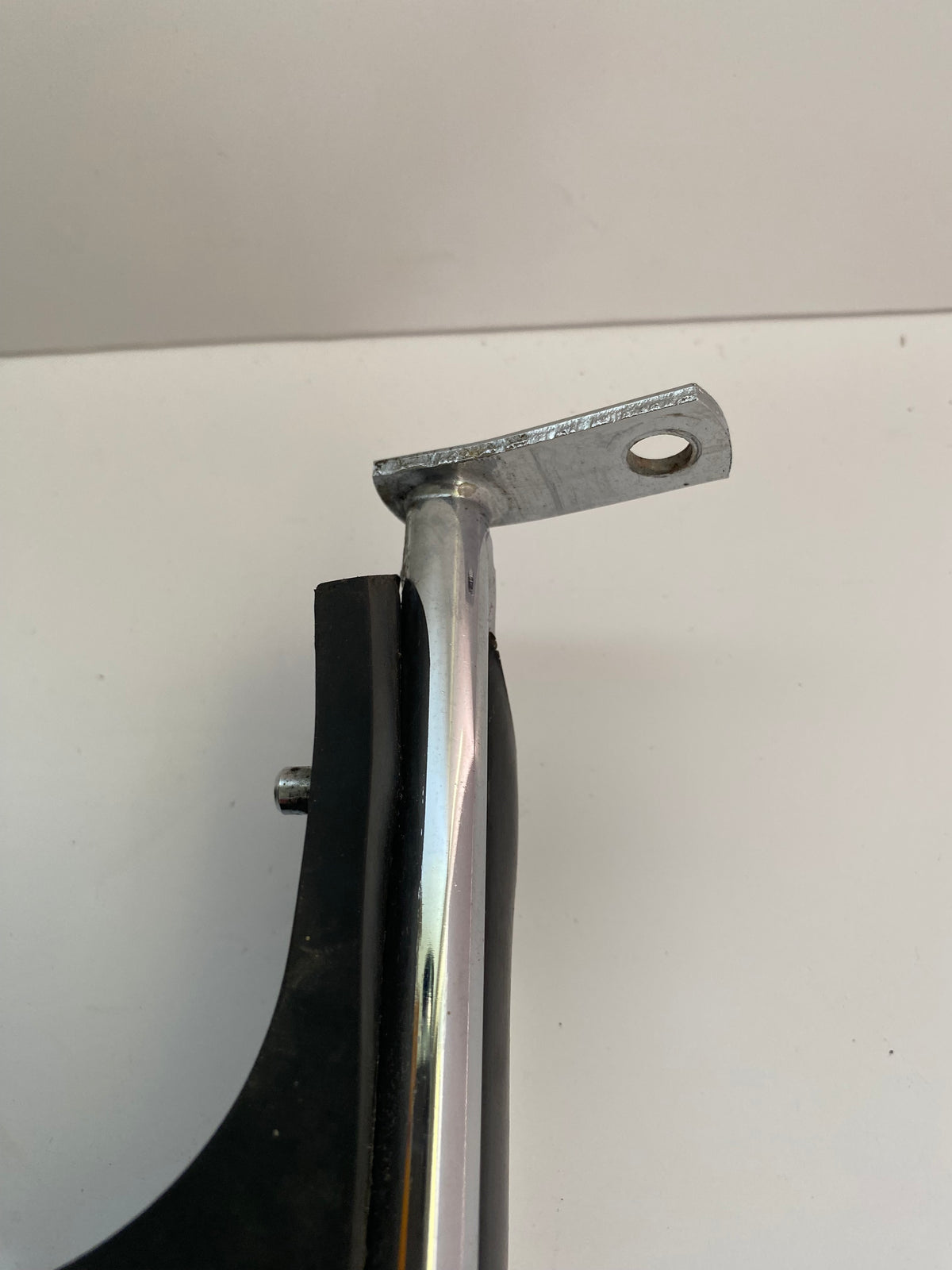 Bumper garde boue arrière Touring Harley Davidson REF OEM 91013-79A