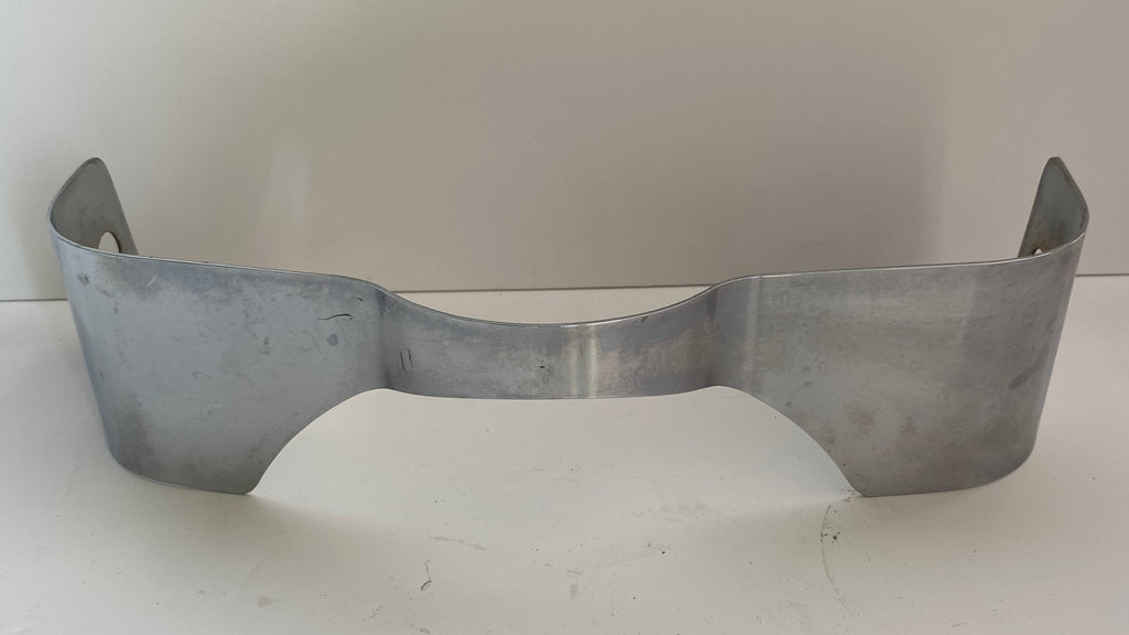 Cache inférieur fairing Touring Harley Davidson REF OEM 14128-86A