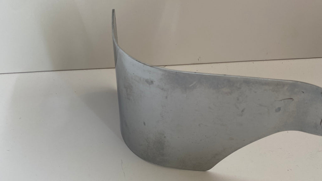 Cache inférieur fairing Touring Harley Davidson REF OEM 14128-86A