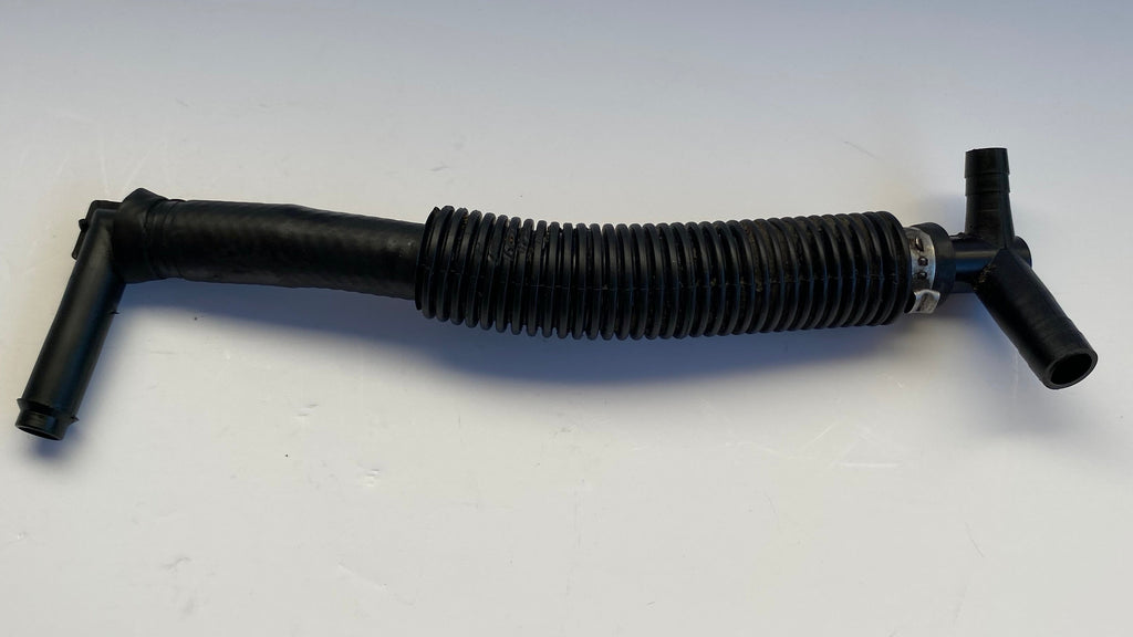Schlauch, Ölpumpeneinlass und -ablass Sportster Harley Davidson TEILE-NR. 62493-89