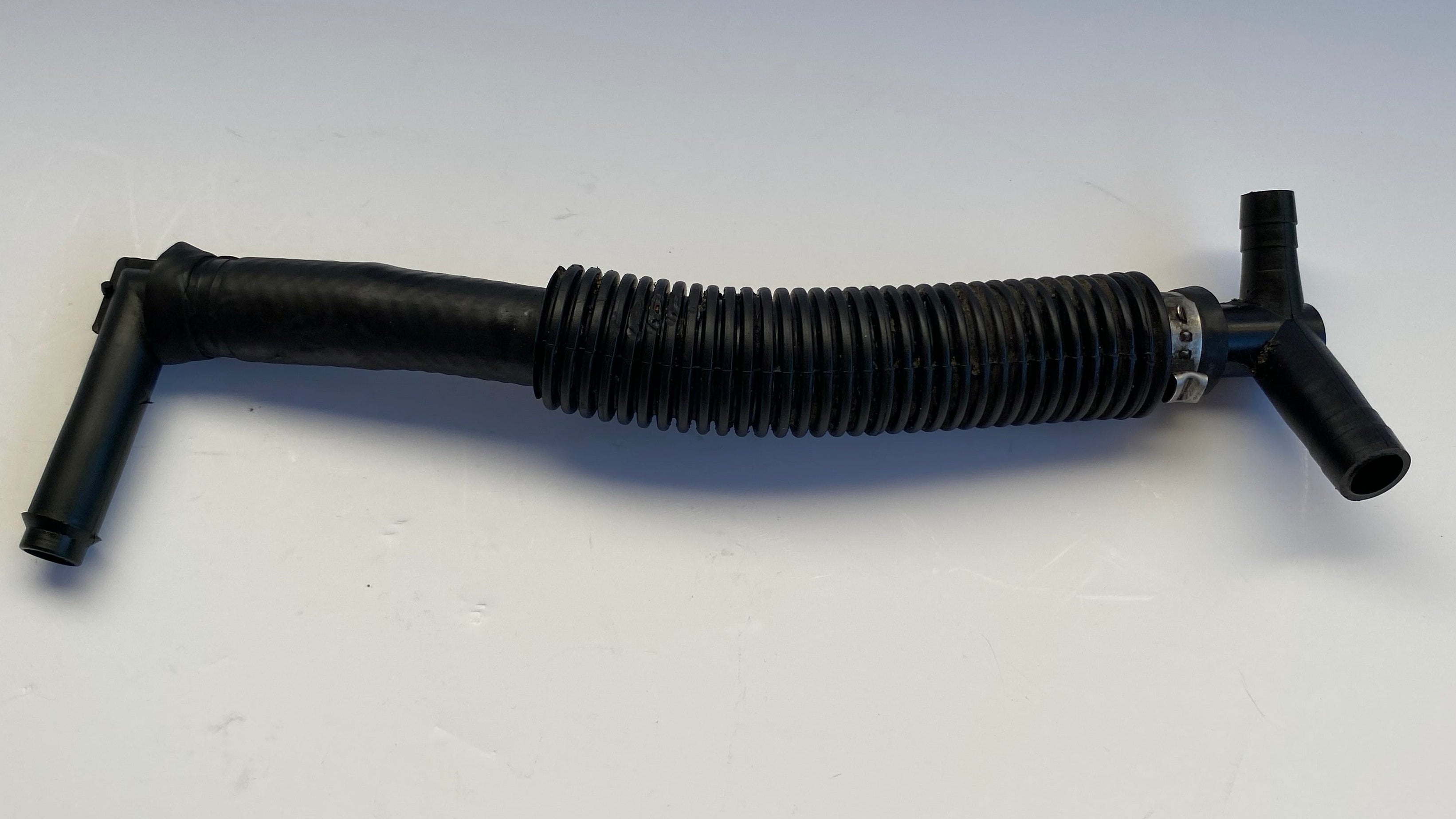 Schlauch, Ölpumpeneinlass und -ablass Sportster Harley Davidson TEILE-NR. 62493-89
