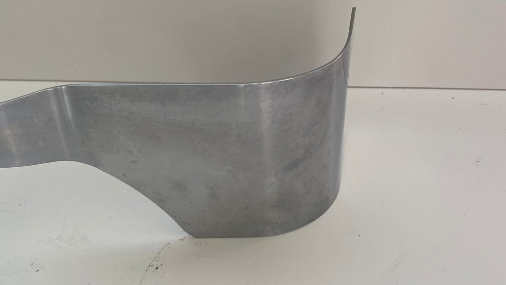 Cache inférieur fairing Touring Harley Davidson REF OEM 14128-86A