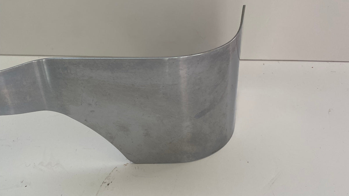 Cache inférieur fairing Touring Harley Davidson REF OEM 14128-86A