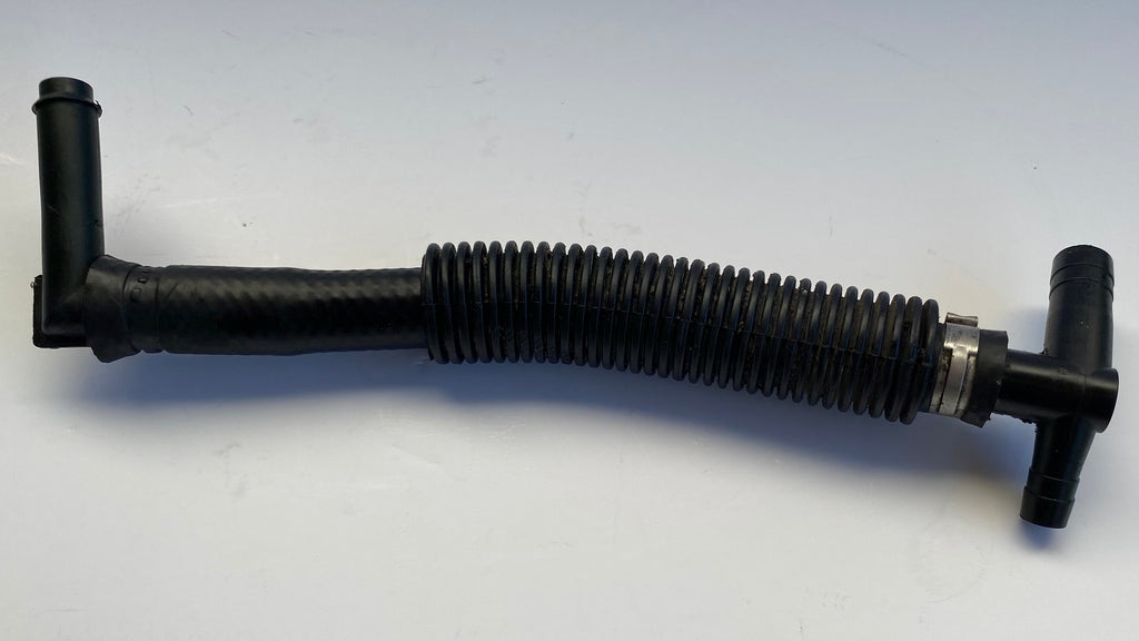 Schlauch, Ölpumpeneinlass und -ablass Sportster Harley Davidson TEILE-NR. 62493-89