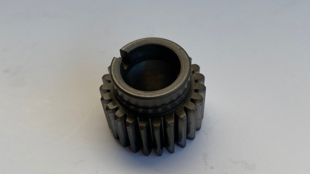 Pignon sortie vilebrequin droit Sportster Harley Davidson REF OEM 24047-00