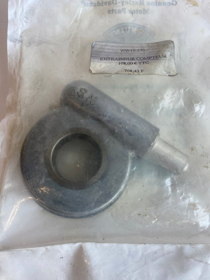 Shovelhead Tachometerantrieb rechts, Ref. OEM 67073-81