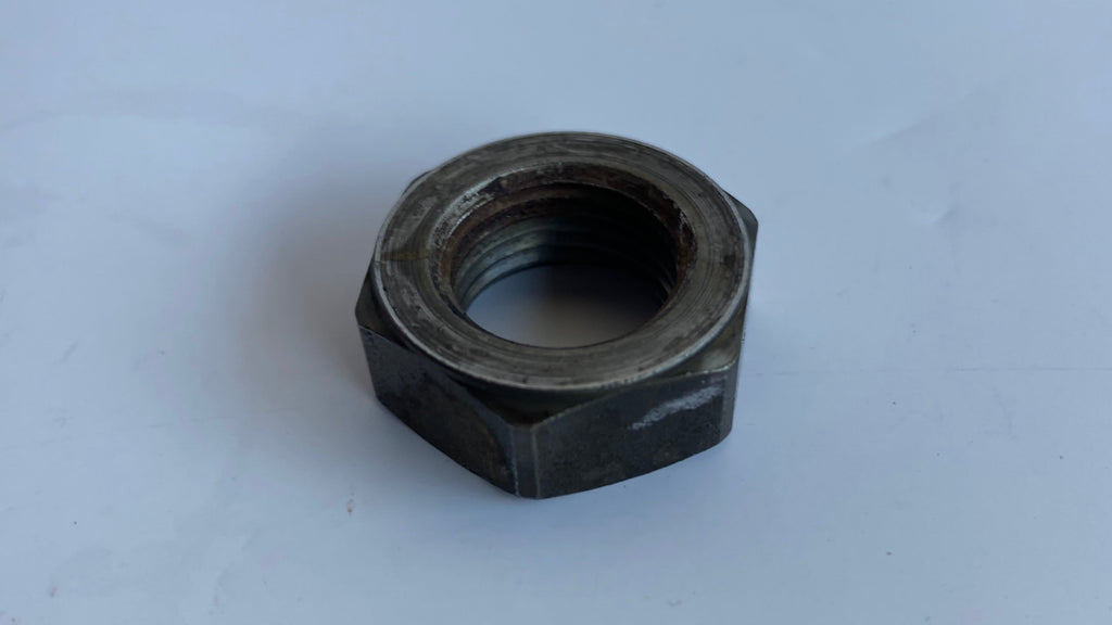 Ecrou vilebrequin droit Sportster Harley Davidson REF OEM 26318-88A