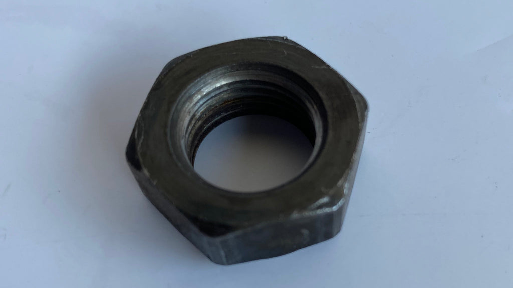 Ecrou vilebrequin droit Sportster Harley Davidson REF OEM 26318-88A