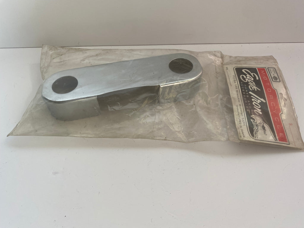 Cache té inférieur de fourche 35 mm FXR, Sportster Harley Davidson REF 45751-71TA