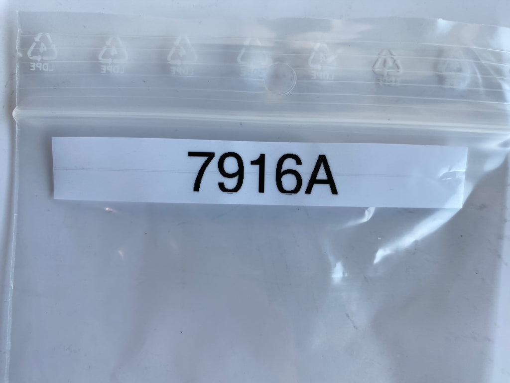Ecrou vilebrequin droit Sportster Harley Davidson REF OEM 26318-88A