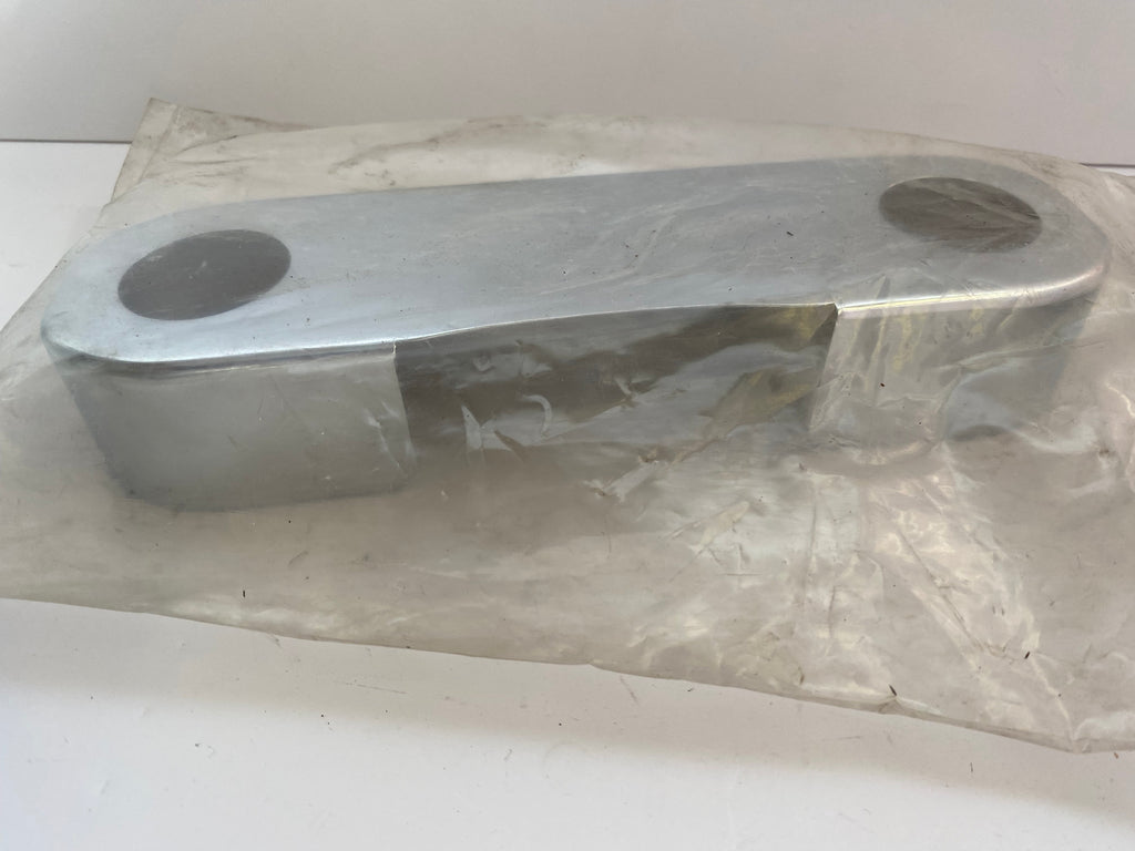 Cache té inférieur de fourche 35 mm FXR, Sportster Harley Davidson REF 45751-71TA