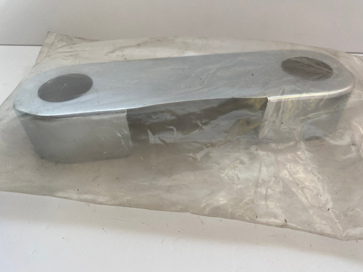 Cache té inférieur de fourche 35 mm FXR, Sportster Harley Davidson REF 45751-71TA