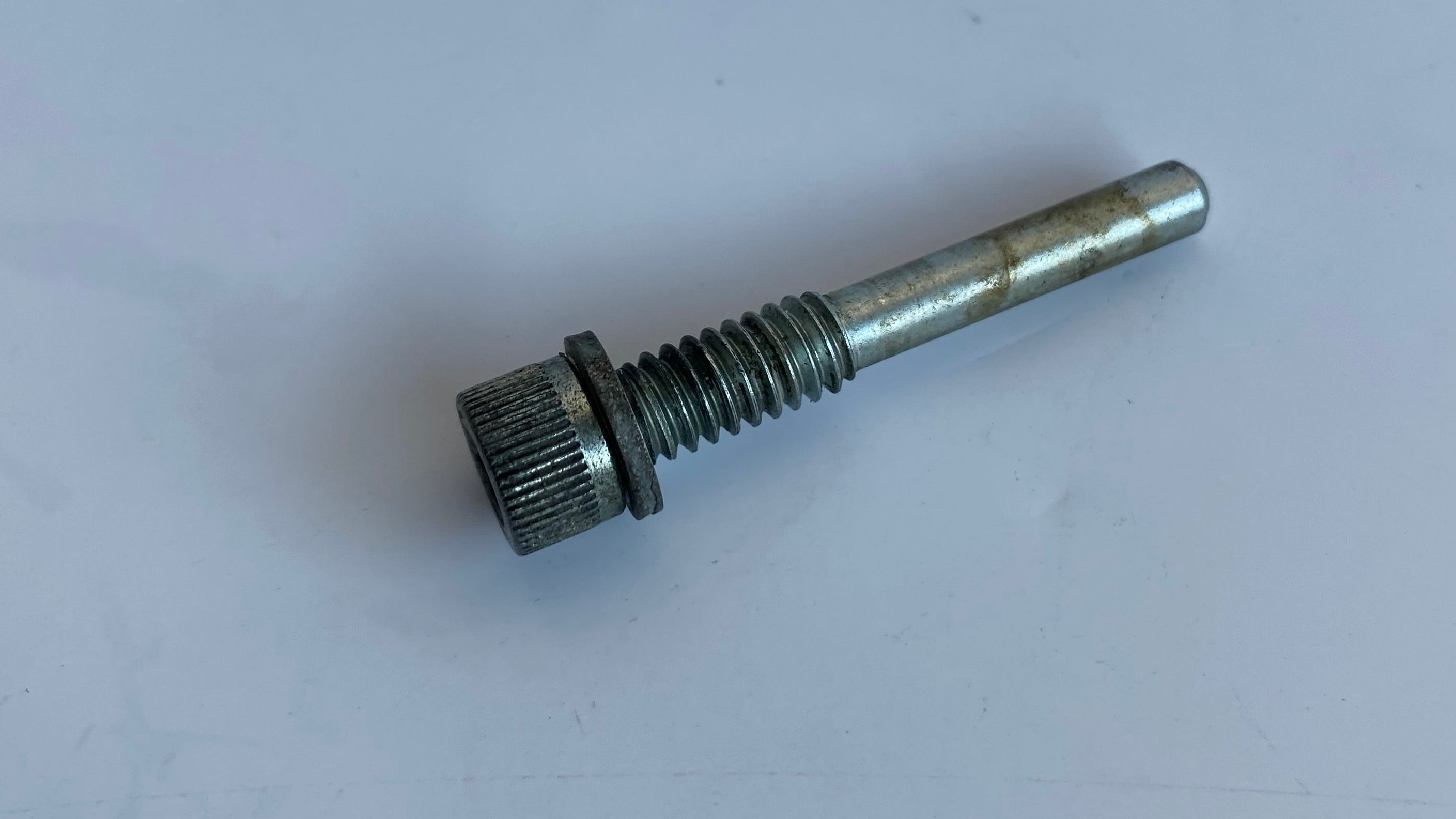 Hydraulischer Stößel-Sicherungsstift Sportster Harley Davidson OEM-Nr. 18532-00A