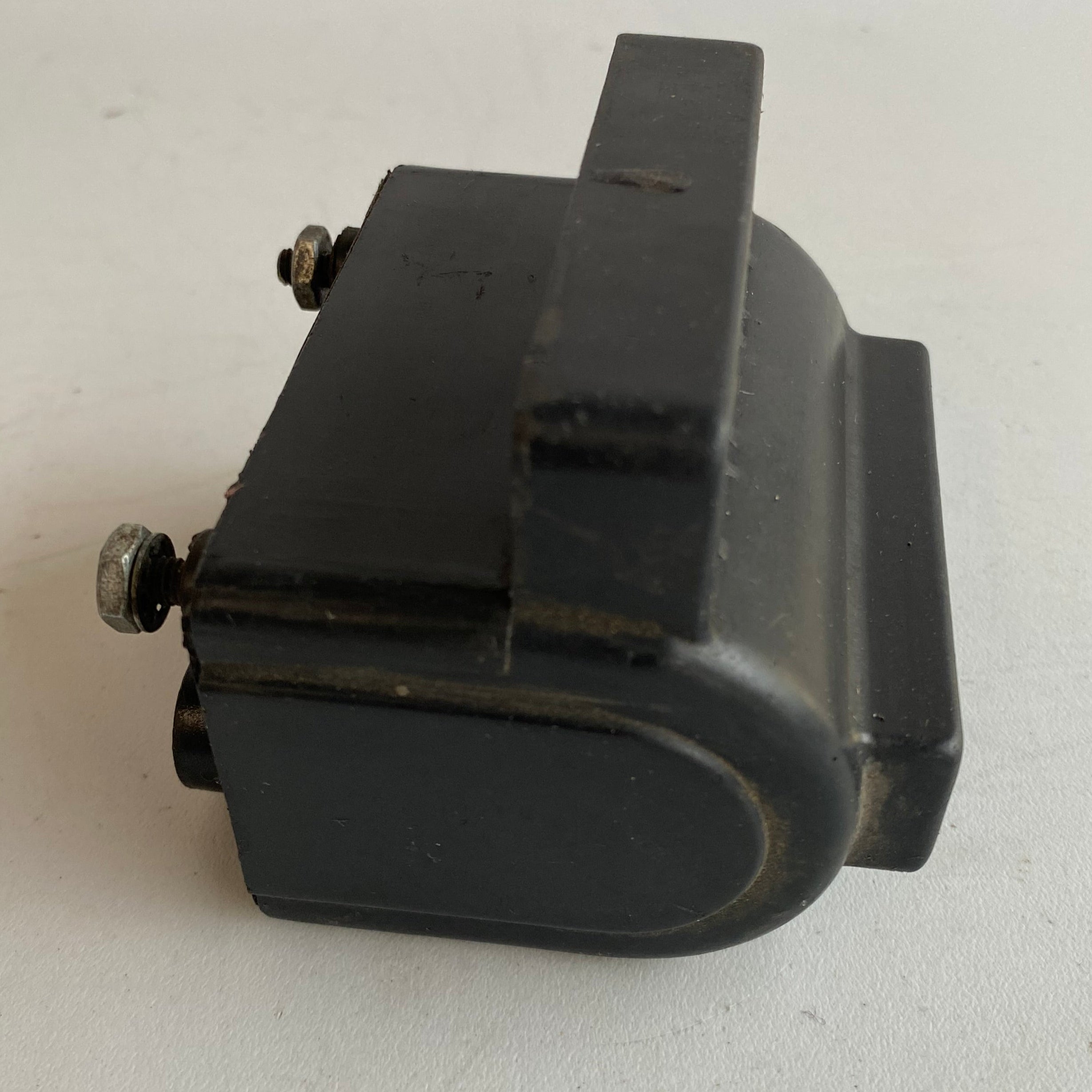 Bobine allumage HT 3 ohms Harley Davidson REF OEM 31614-83A
