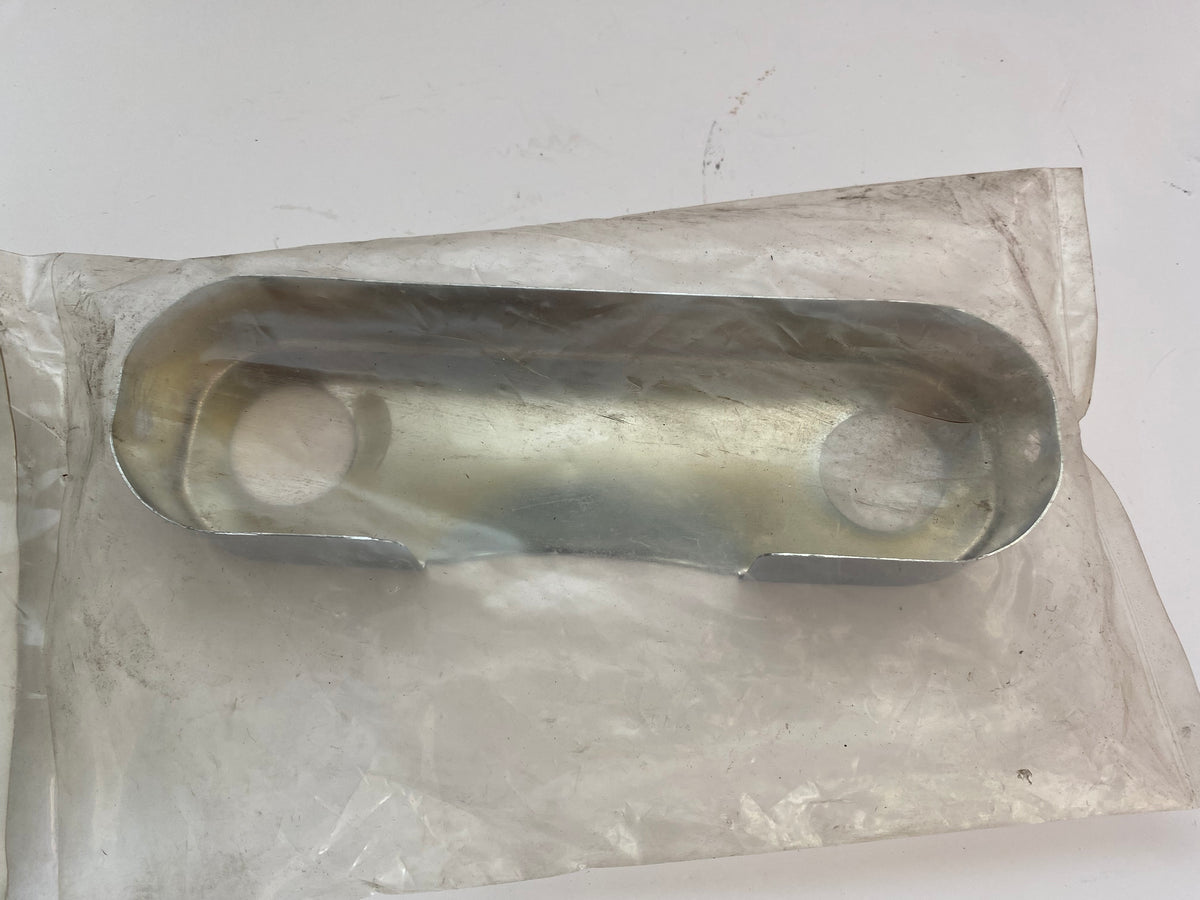 Cache té inférieur de fourche 35 mm FXR, Sportster Harley Davidson REF 45751-71TA