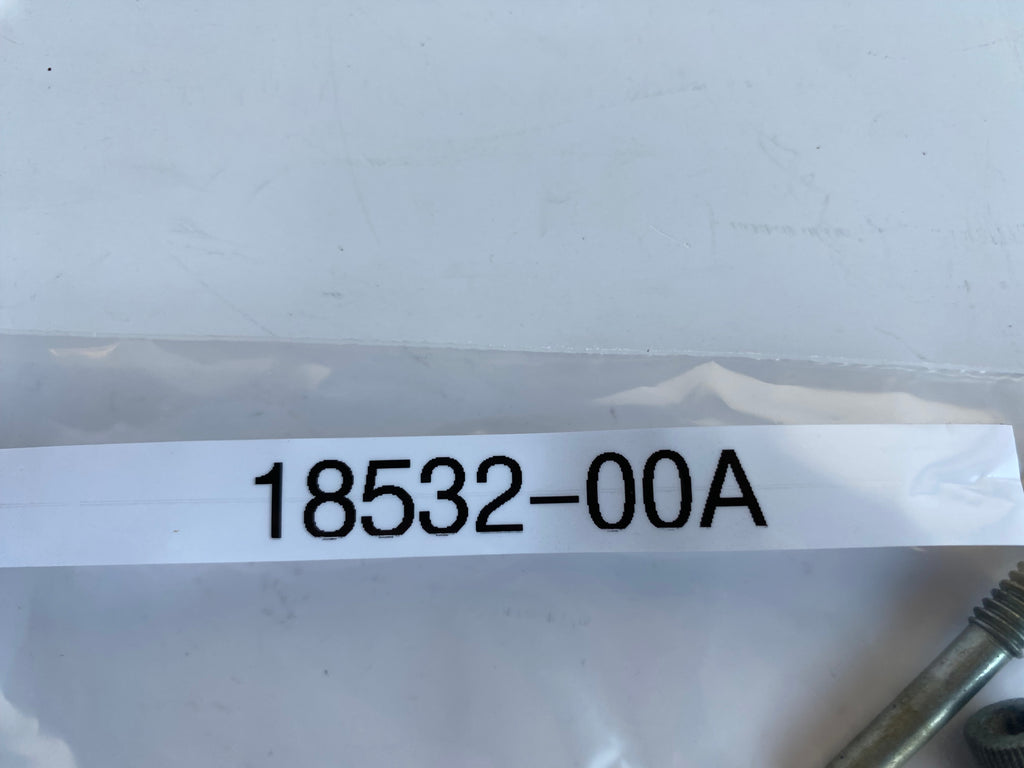 Hydraulischer Stößel-Sicherungsstift Sportster Harley Davidson OEM-Nr. 18532-00A
