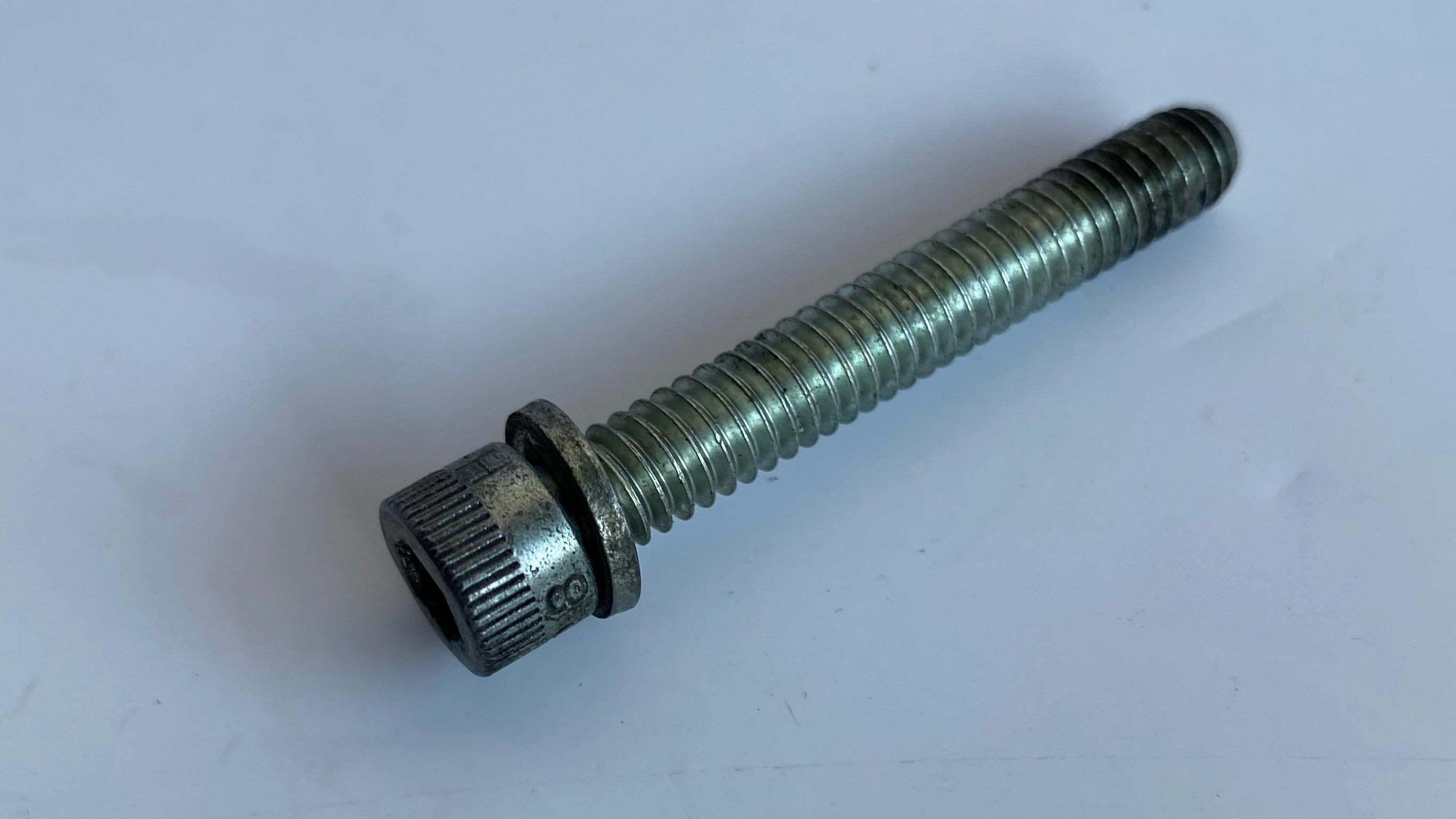 Vis BTR 1/4-20 X 1-3/4" Harley Davidson REF OEM 3480A