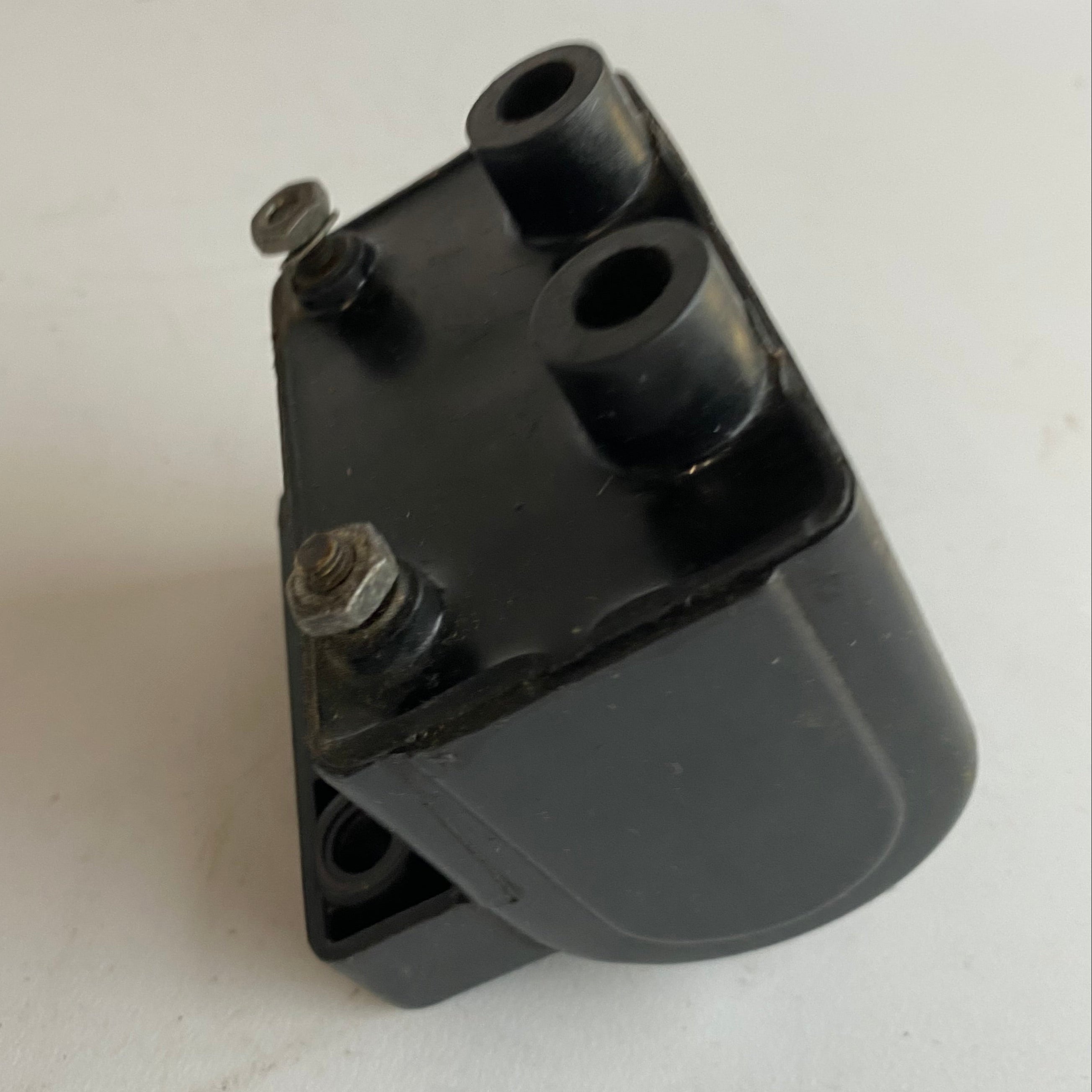Bobine allumage HT 3 ohms Harley Davidson REF OEM 31614-83A