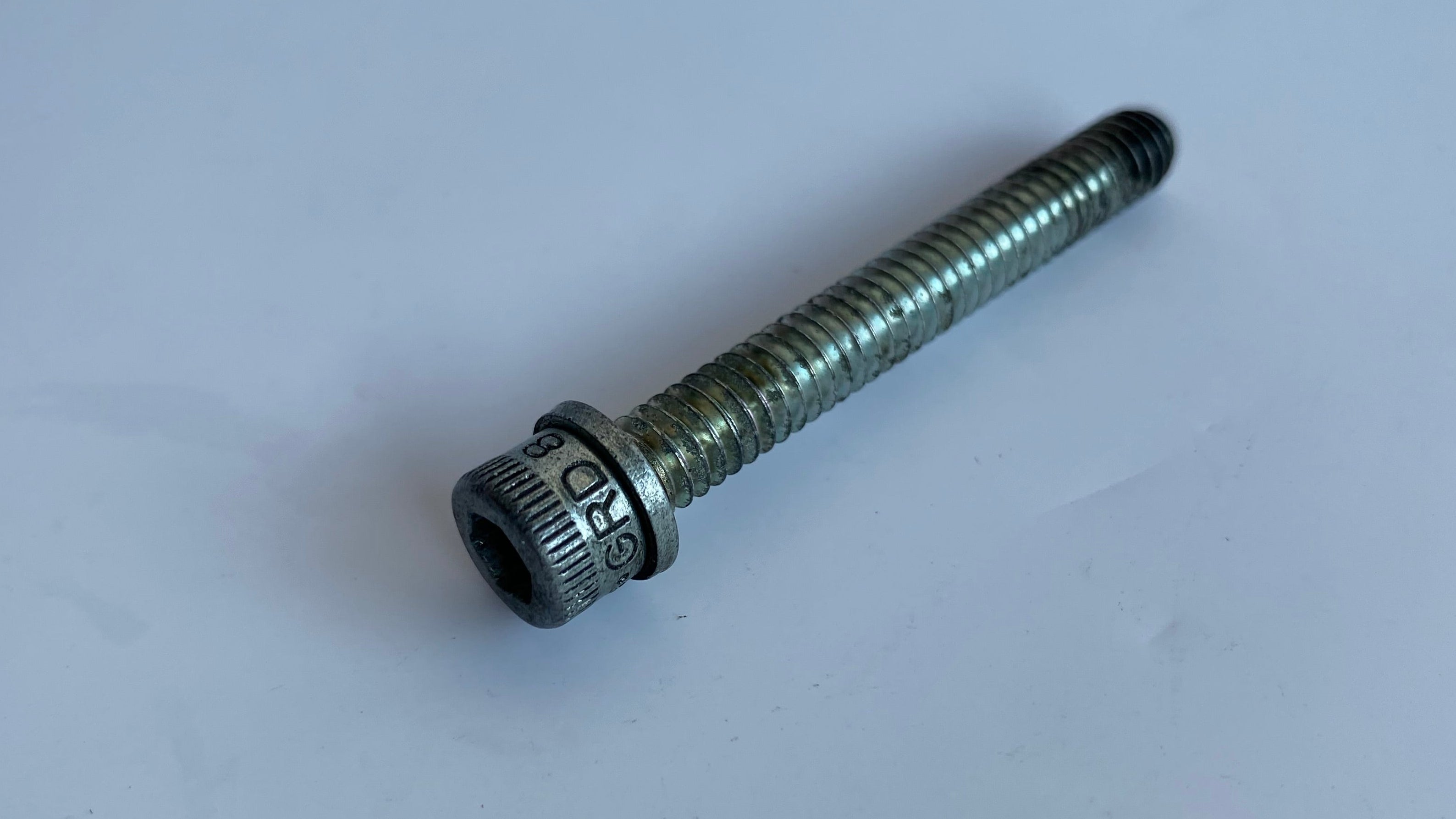 Vis BTR 1/4-20 X 2" Harley Davidson REF OEM 4820A