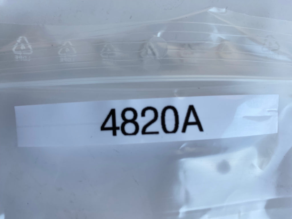 Vis BTR 1/4-20 X 2" Harley Davidson REF OEM 4820A
