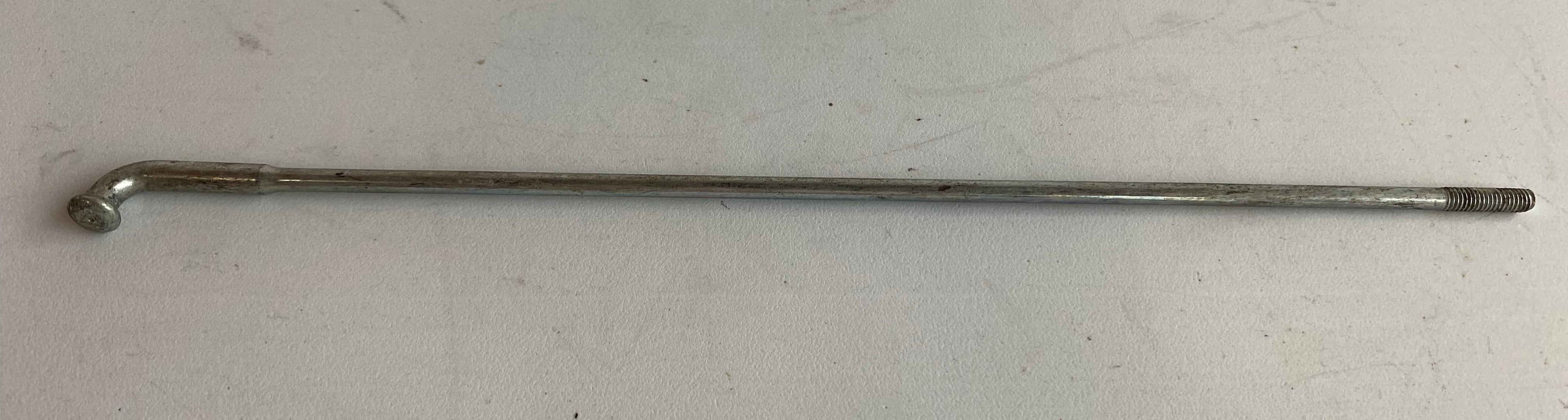 21 inch 240 mm Harley Davidson wheel spoke REF OEM 43239-05