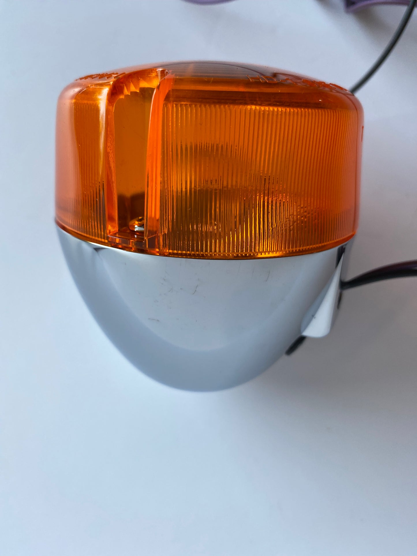 Clignotant origine Harley Davidson REF OEM 68802-95