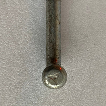 Rayon de roue 21 pouces 240 mm Harley Davidson REF OEM 43239-05