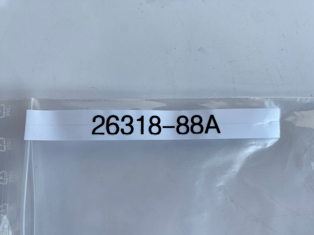 Pignon de pompe à huile Sportster Harley Davidson REF OEM 26318-88A