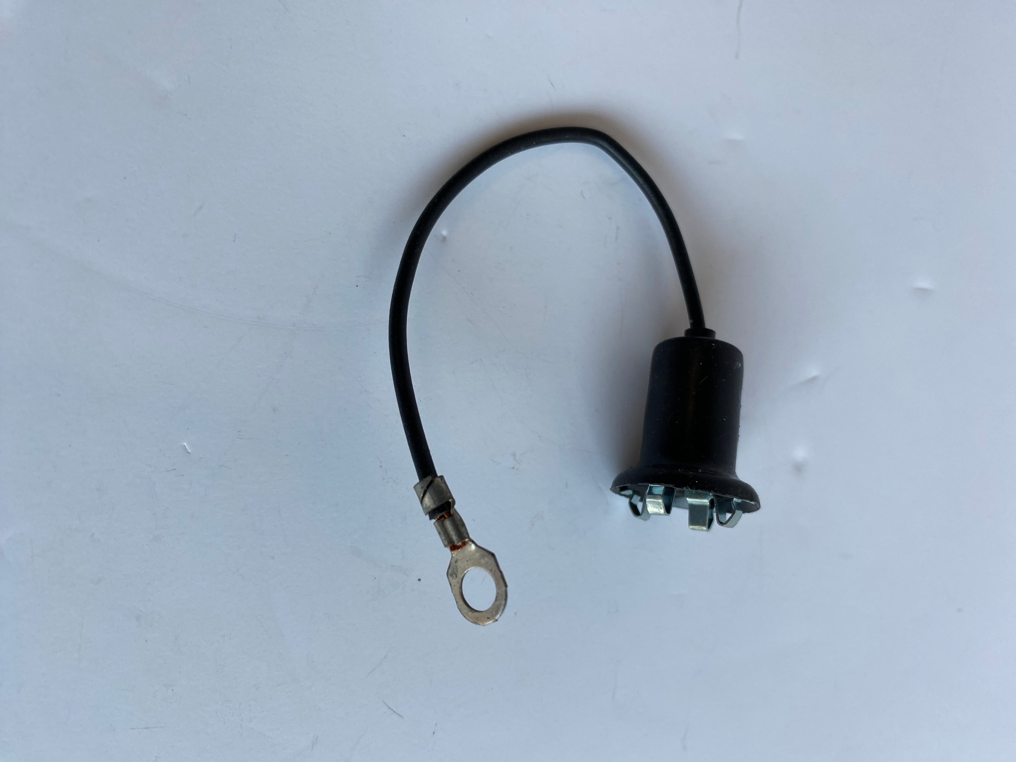 Harley Davidson FXR Instrumentenlichtfassung REF OEM 69540-78