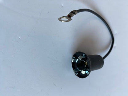Douille d'éclairage de jauge FXR Harley Davidson REF OEM 69540-78