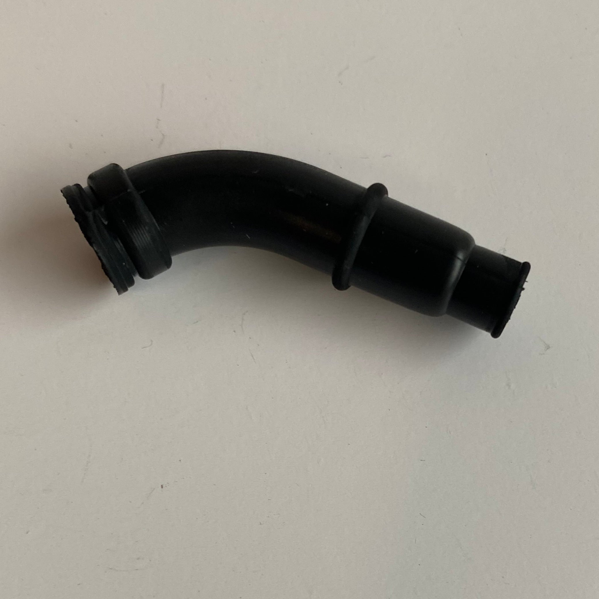 Harley Davidson starter pull rubber elbow REF OEM 27582-88