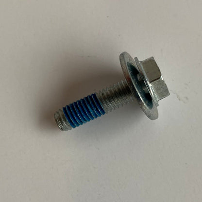 Vis 10-32 X 3/4 rotor allumage Harley Davidson REF OEM 2611C