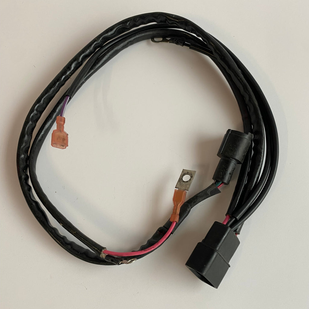 Harley Davidson Big Twin Ignition Module Harness REF OEM 70339-91B
