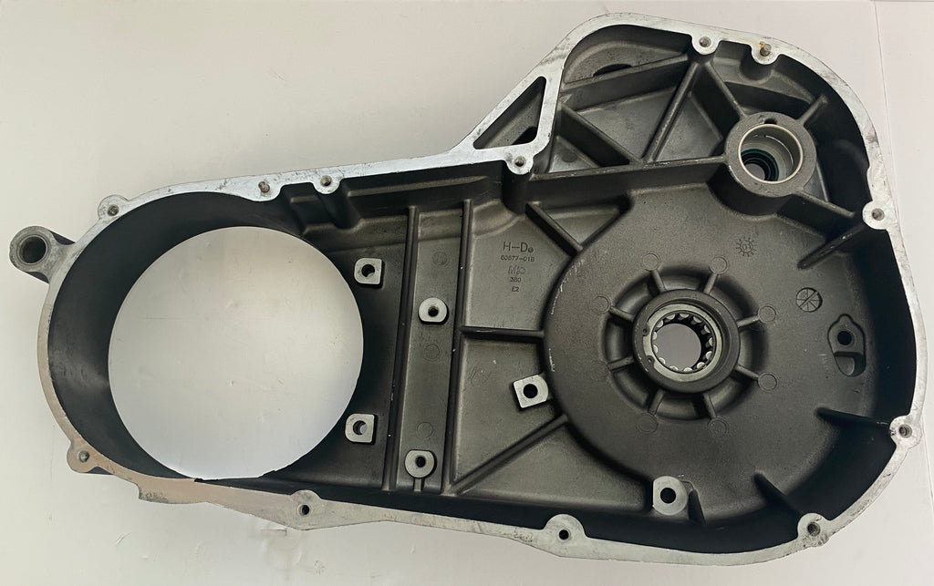 Carter primaire interne Touring Harley Davidson REF OEM 60432-01