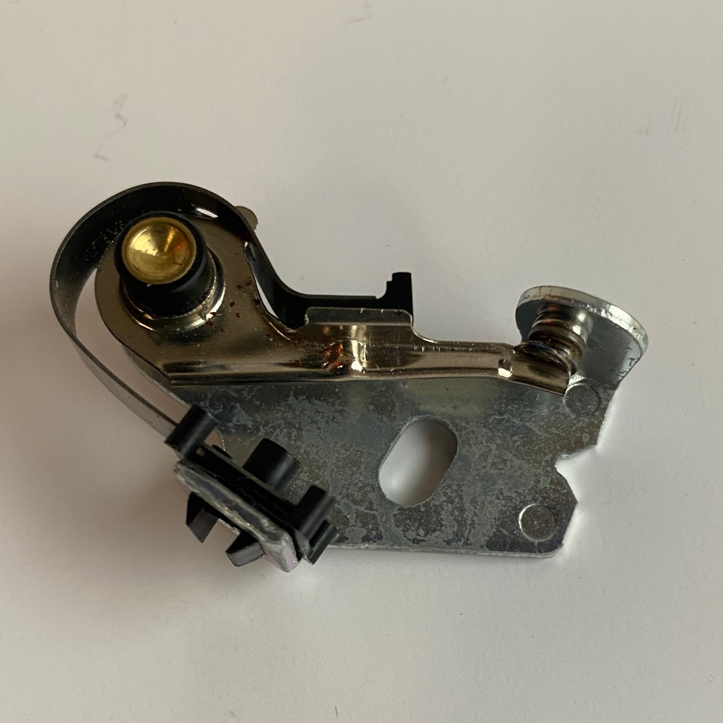 Rupteur d'allumage Shovelhead Harley Davidson REF OEM 32661-70