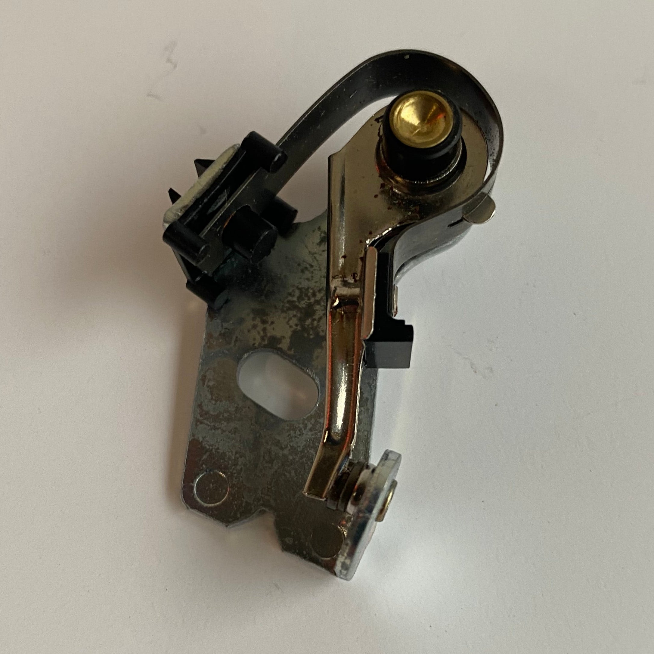 Rupteur d'allumage Shovelhead Harley Davidson REF OEM 32661-70