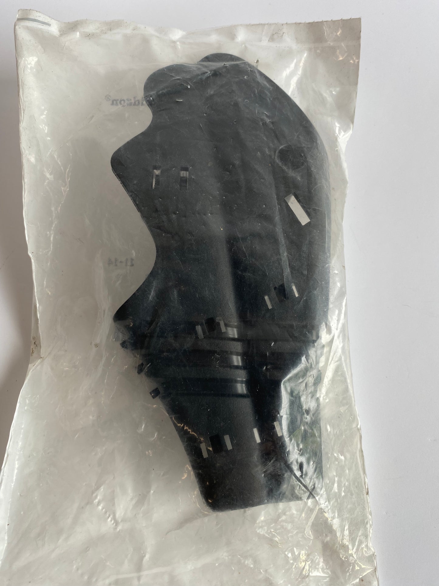 Cache faisceau Sportster Harley Davidson REF OEM 69200402A