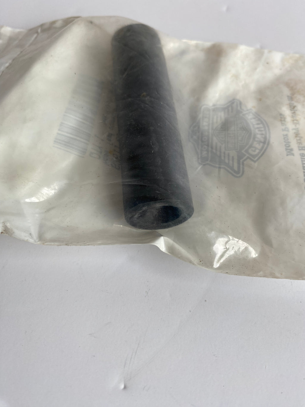 Softail Harley Davidson Oil Pan Junction Hose REF OEM 63611-00